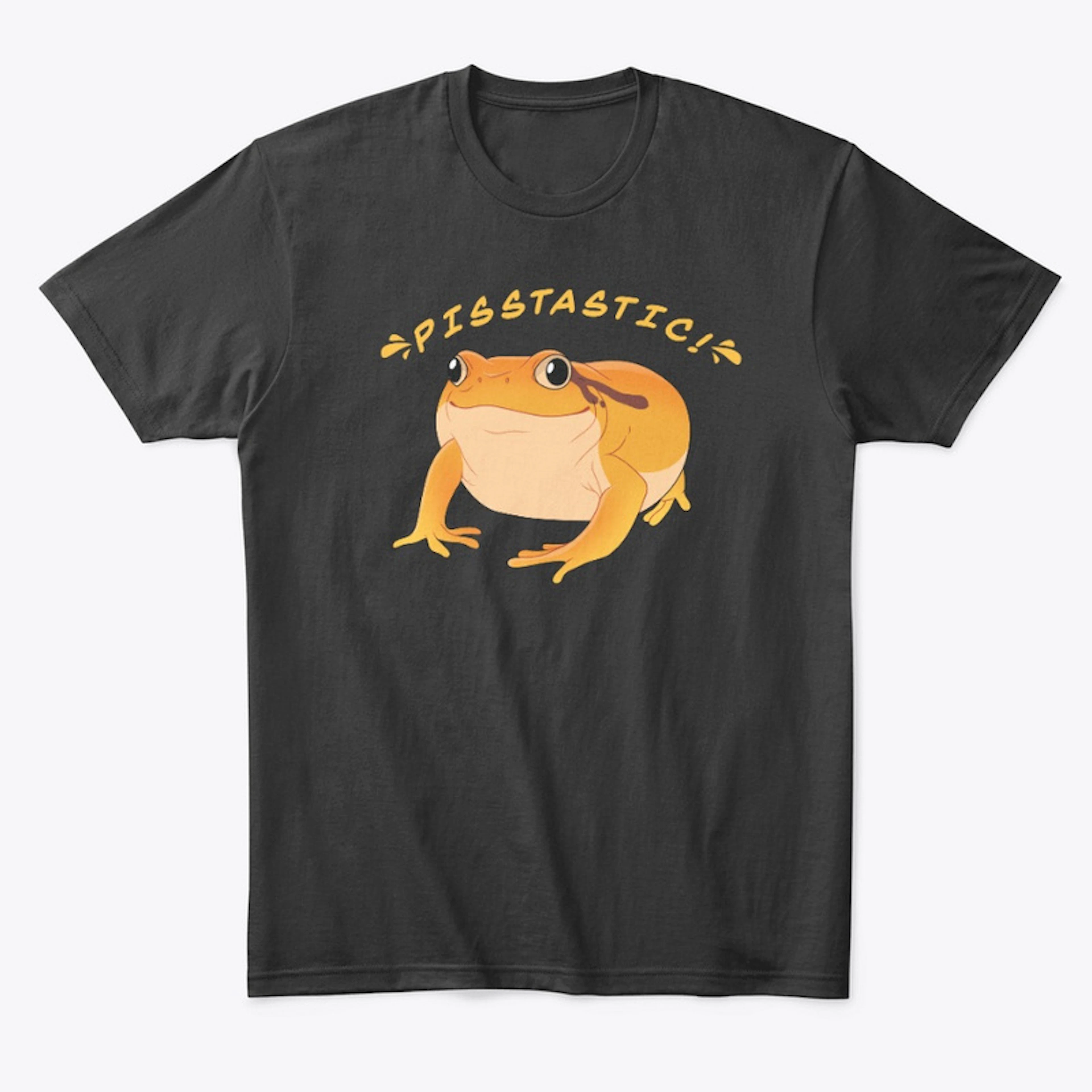 Pisstastic Nacho Unisex Shirt