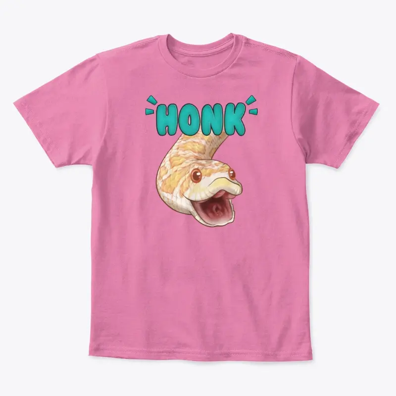 Honknose Kid's Tee