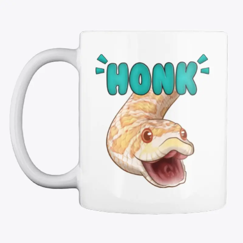 Honknose Mug