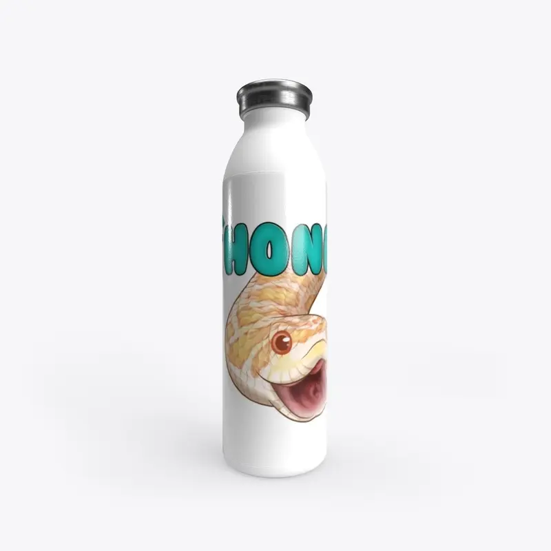 Honknose Water Bottle