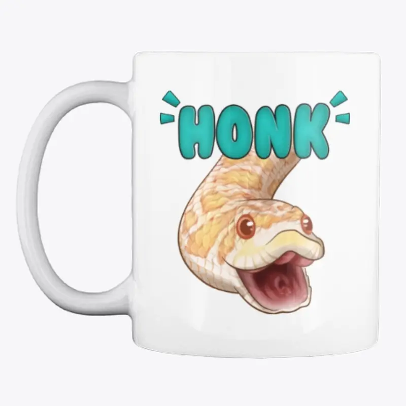 Honknose Mug