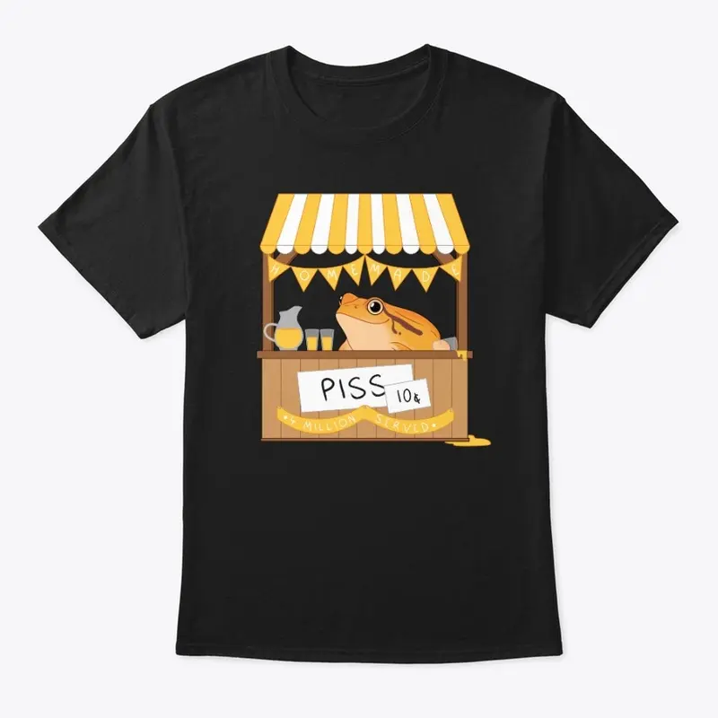 Nacho's Drink Stand Unisex Shirt